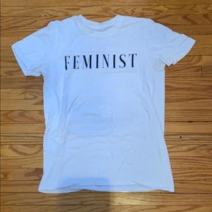 Feminist T-Shirt